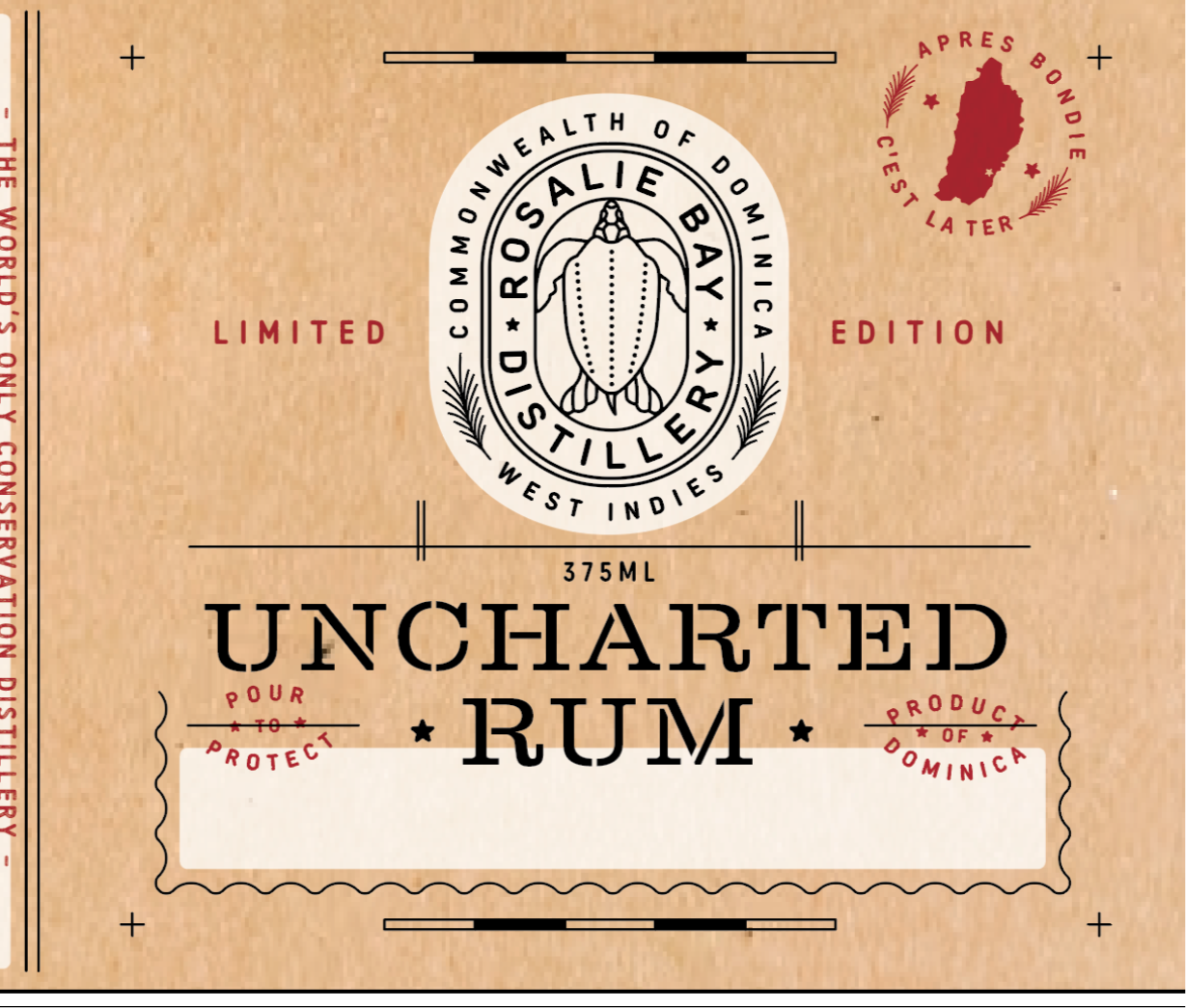 UNCHARTERED JAKES FLEX Folly 375