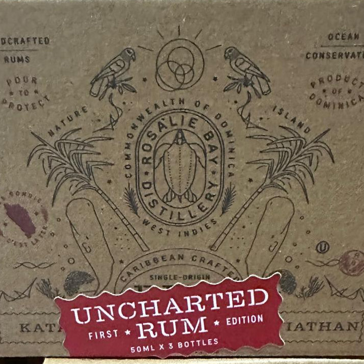 Hatchling Three Pack